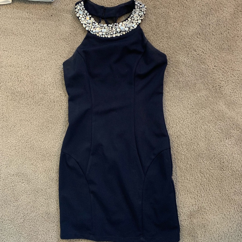 Bodycon Dress